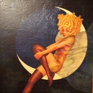 Meet your Posher, Jana